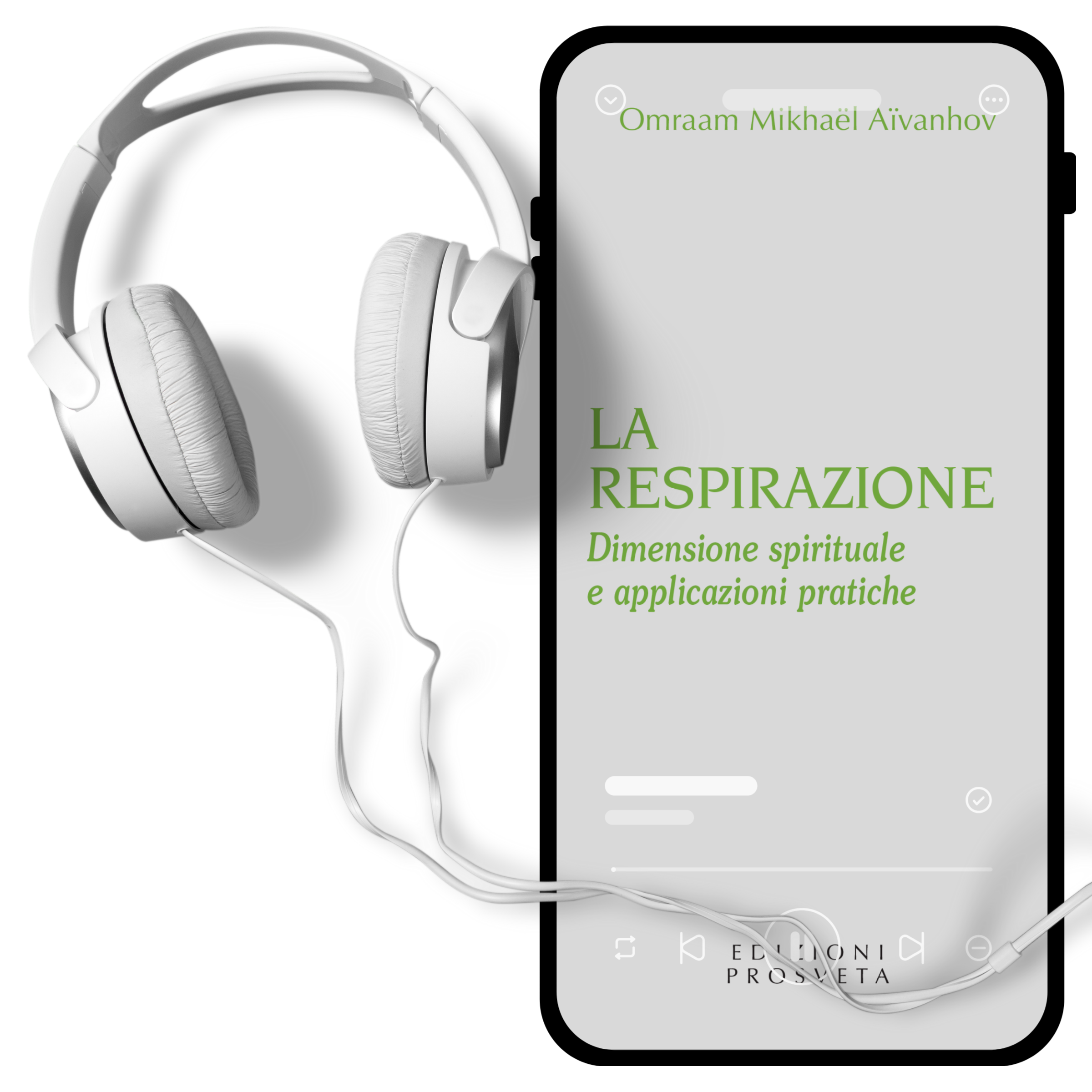 La Respirazione, dimensione spirituale e applicazioni pratiche